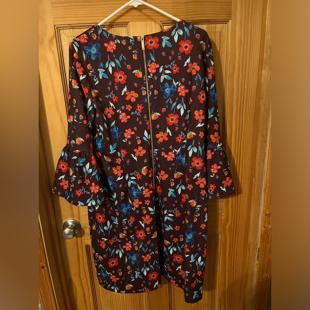 New Calvin Klein dress